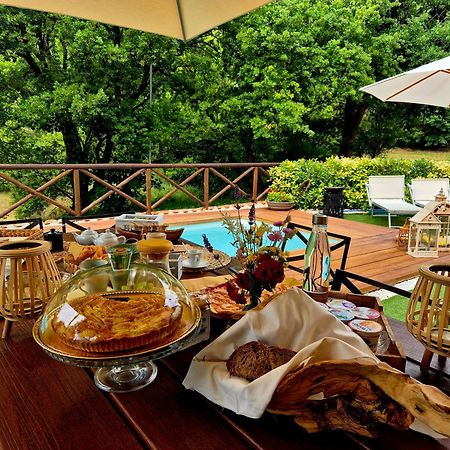 Dimora Dei Baldi - Rooms & Relax Fagnano Alto Экстерьер фото